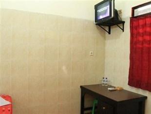 Tri Star Homestay Madiun Exteriér fotografie
